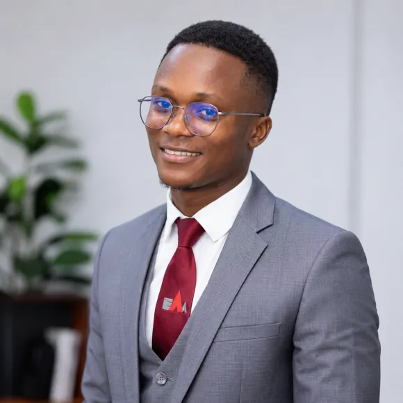 N'gonian Jean Emmanuel Sroboua