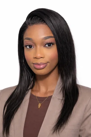 Fofana Leila Saphir