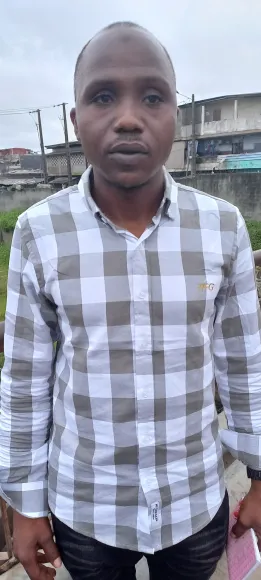 Sanoussi Aziz