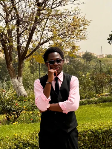 ABOYA Ben-Eliezer