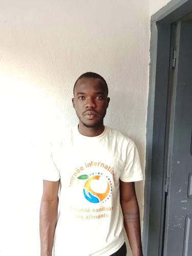 Adepo Yapo santos christian