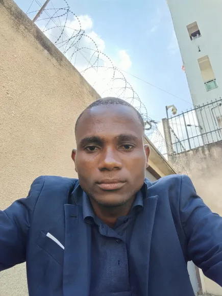 KOUADIO N'guessan Bah