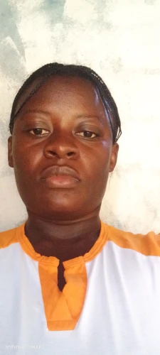Adje Abo Louise modestine