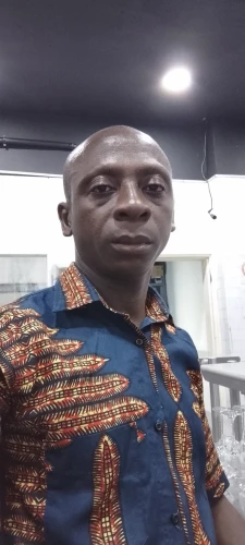 ADOU Nda jean ruphin