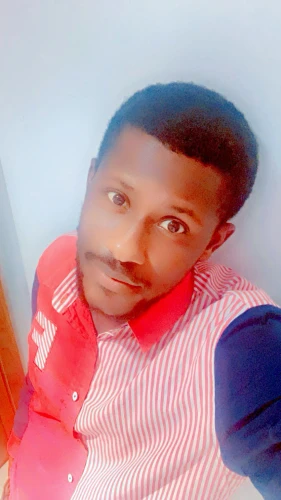 Afouki Afouki koffi samuel