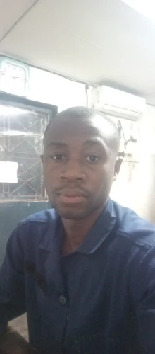 AGBO Abraham
