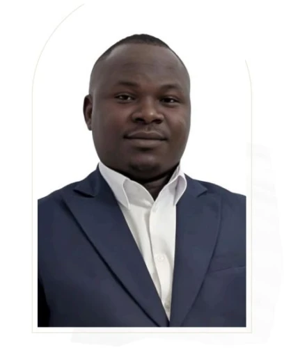 AGBOUDJOU AKPRO PIERRE EMMANUEL