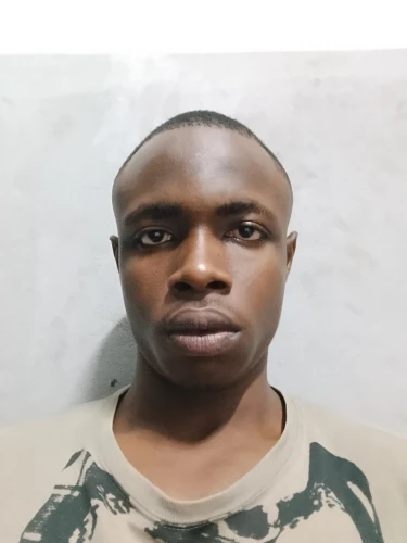 AGOU Nguessan Romuald Villard