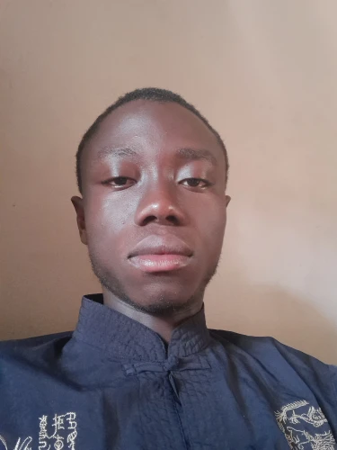 AHONA JUSTE CONSTANT FORTUNE