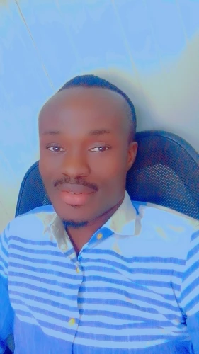 Ahoua Oscar Landry ACHI