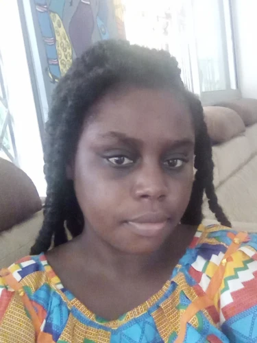 Ahoulé Faith Princesse Béraka
