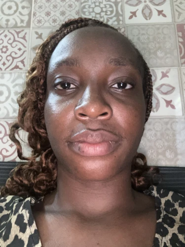 AHOULOU Adjeli Anne Jemima