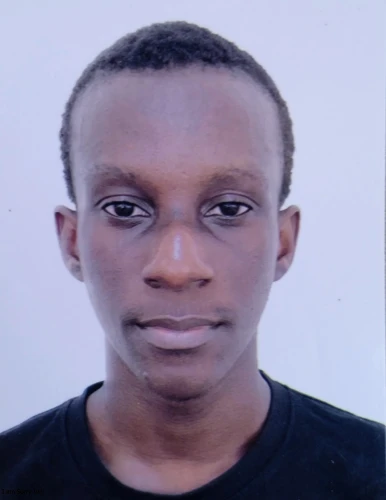 AHOULOU Marc Samuel Phinées