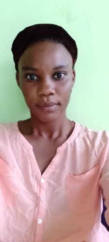Ahoulou Marcelle