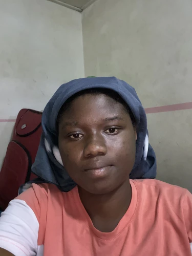 AKPALU Felicité