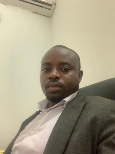 ALLA DIEUDONNE EVARISTE YAO