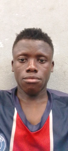 Alowanou Yao Yves