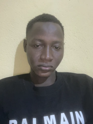 Amadou Koné