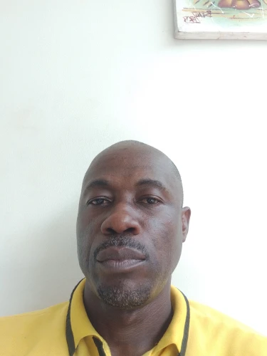 Amadou Ouattara