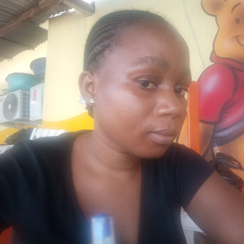 Amani Ahou Anne Marie