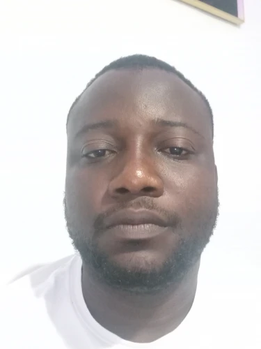 AMANI kouame kan abel