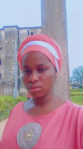 Amani Rebecca