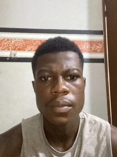 Ametchi Assouan samuel
