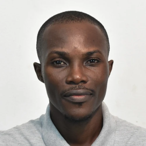 AMIDOU Aziz Jean