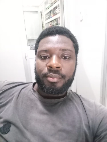 Amon Akissi jean Michel