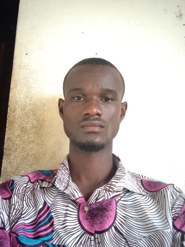 Anasse Kouassi Lévis