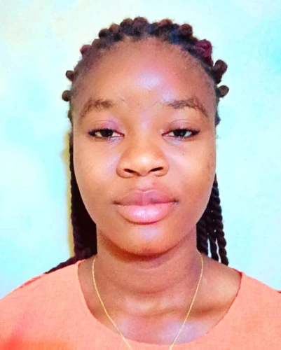 ANGAHI Akoua Thérèse