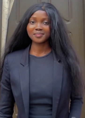 ANGE KOUAME