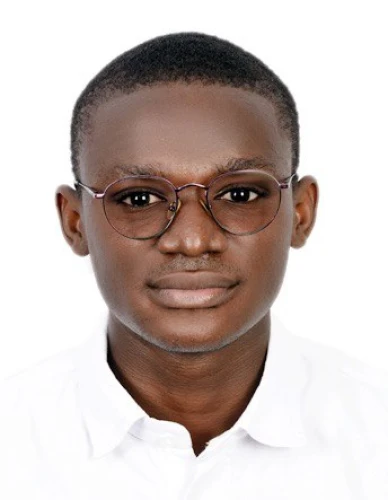 ANGUI Stéphane Jordan