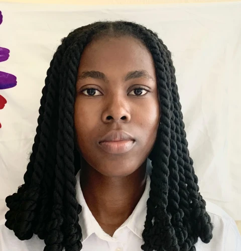 COULIBALY Rakissa