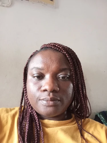 Anon Sandrine Gwladys