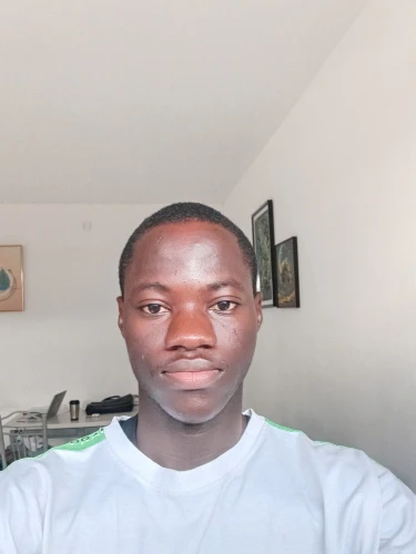 ASSIEDOU URBAIN