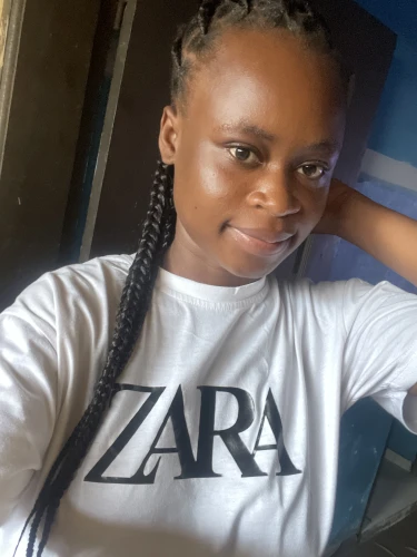 Assoumou Akoua Jocelyne