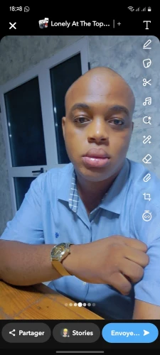 Aymard TOSSOU-AMAH