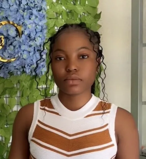 Yobouet Adjoua grâce Emmanuelle