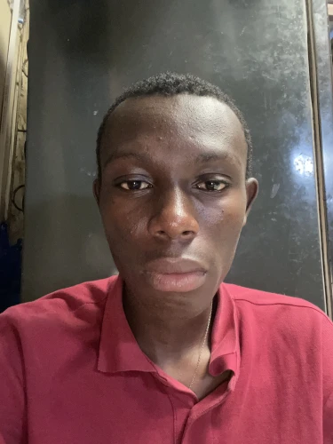 Bakayoko Lohi aime Stephane junior