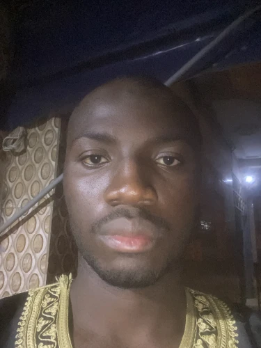 Bakayoko Sekou