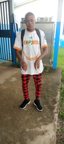 Ballo Zoumana