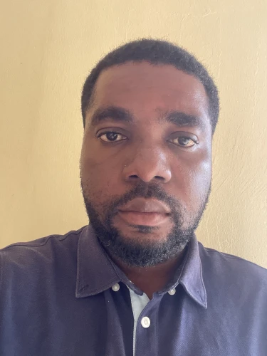 Bamba IBRAHIMA BLEDOHI