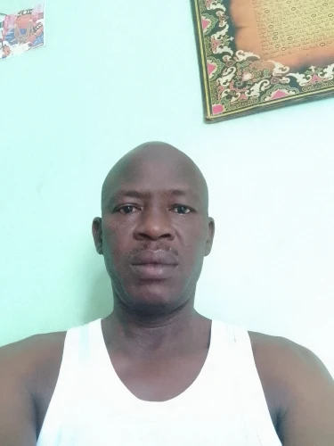 Bamba Inza