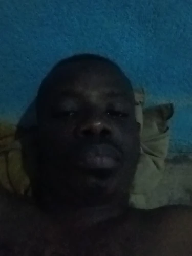 BAMBA LAMINE