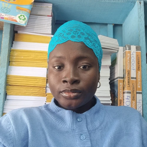 Bamba Naminata