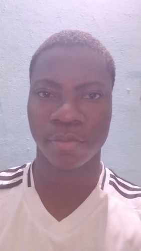 Be Jean cedrick