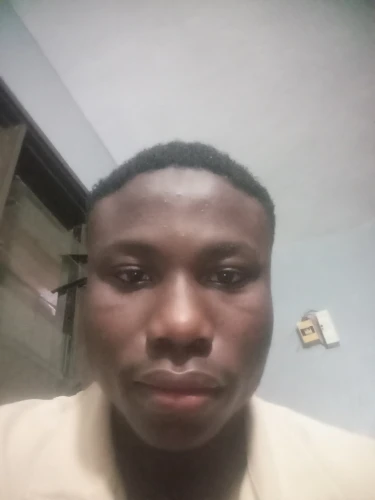 Ben adama SYLLA