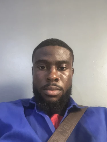 Bi Tchan salomon Djoh