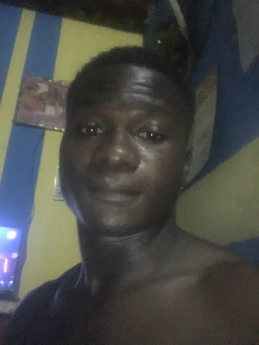 Bini Koffi Gérard